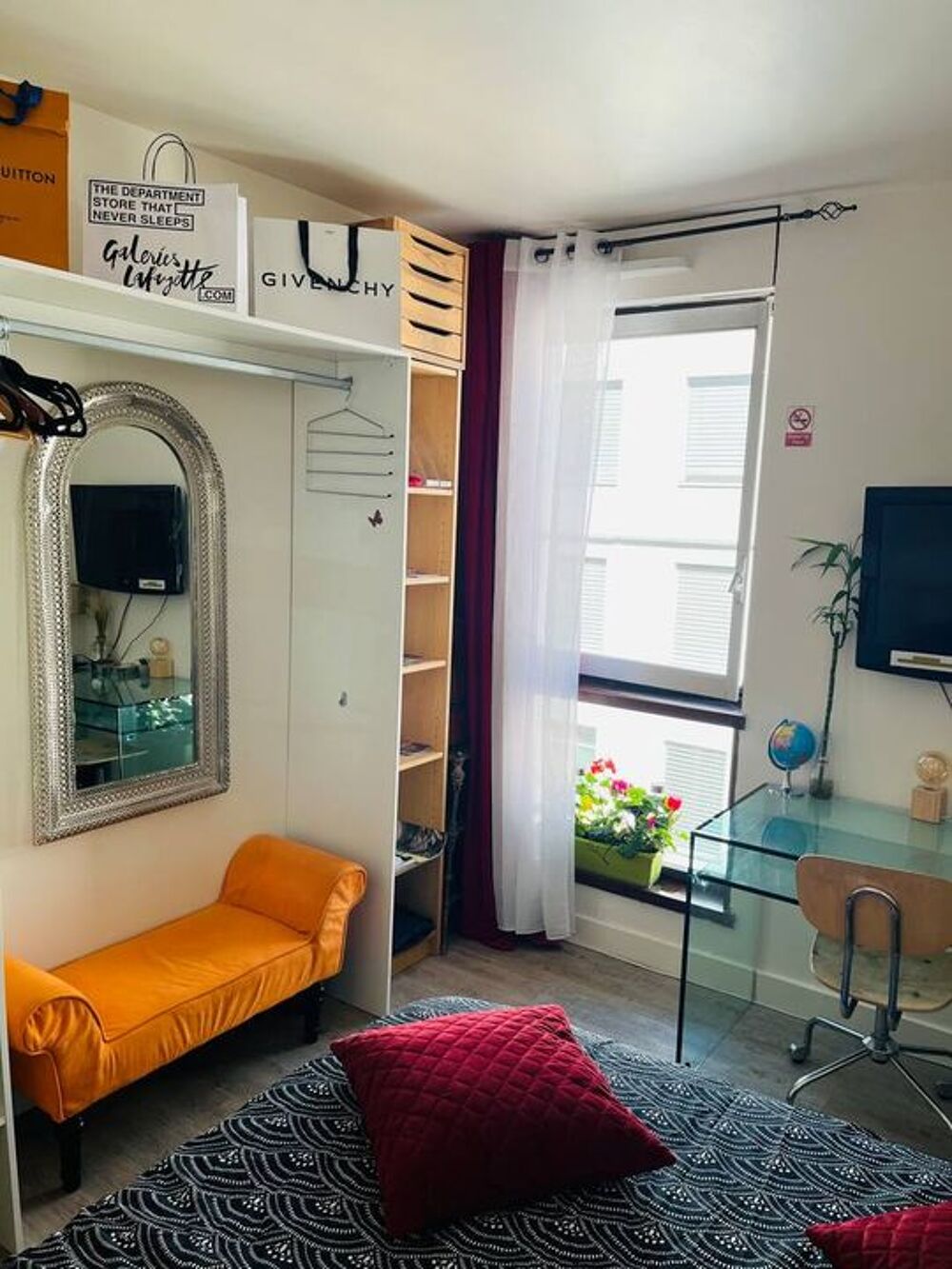Location Appartement Chambre de 12m2 à louer sur Paris 18 Paris 18