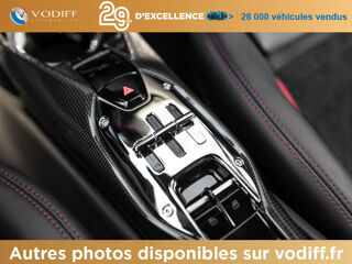 296 GTB 3.0 TURBO V6 HYBRIDE 830 CH 2022 occasion 67960 Entzheim