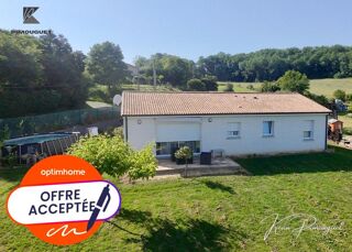  Maison à vendre 5 pièces 108 m²