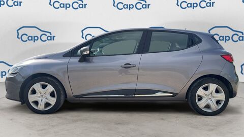 Clio 0.9 TCe 90 Zen 2016 occasion 12150 Severac D Aveyron