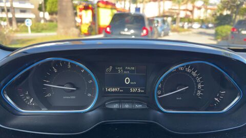 2008 II 1.5 BlueHDi 102 Active 2019 occasion 06600 Antibes