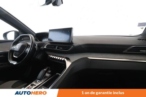 3008 1.6 Hybrid4 GT Pack e-EAT8 300 ch 2021 occasion 92130 Issy-les-Moulineaux