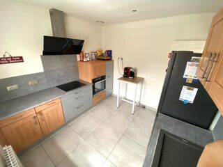  Maison � vendre 6 pi�ces 117 m�