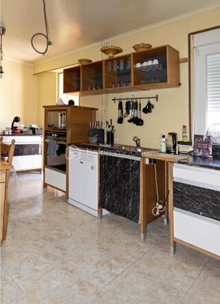  Maison � vendre 6 pi�ces 108 m�