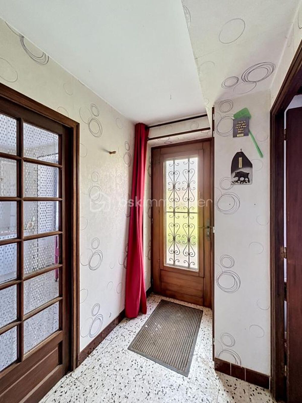Vente Maison Maison de plain-pied située à Connantre Connantre