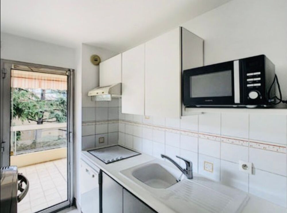Location Appartement Appartement de 43m2 à louer sur Cannes Cannes