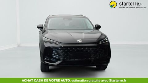 MG.EHS 1.5 Hybrid+ 224 ch Luxury 2026 occasion 69190 Saint-Fons