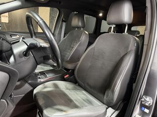 Kuga ST-Line 2017 occasion 85190 Venansault