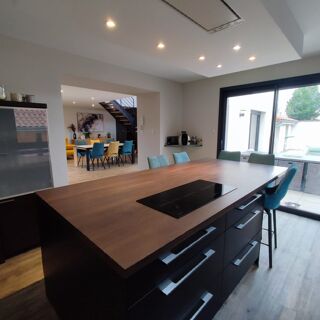  Maison � vendre 7 pi�ces 243 m�