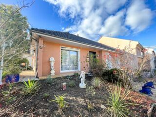  Maison � vendre 4 pi�ces 128 m�