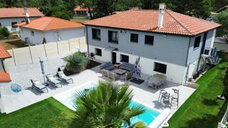 Maison à vendre 8 pièces 185 m²