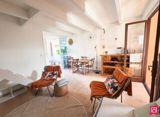  Maison � vendre 2 pi�ces 35 m�