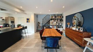  Maison � vendre 5 pi�ces 179 m�