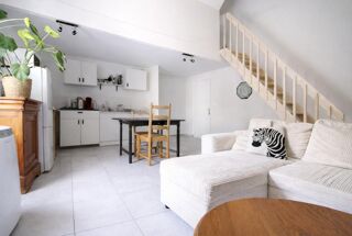  Appartement à vendre 3 pièces 57 m²