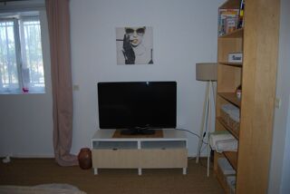  Appartement à louer 1 pièce 25 m²