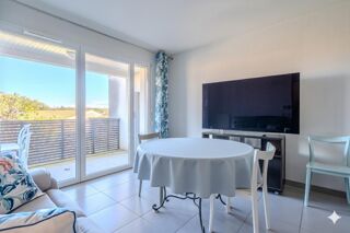  Appartement � vendre 2 pi�ces 40 m�