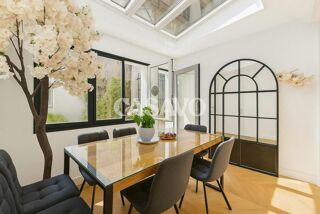  Duplex/triplex à vendre 5 pièces 100 m²