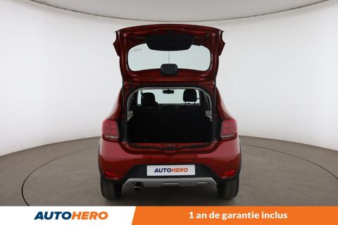 Sandero 0.9 TCe Techroad 90 ch 2019 occasion 92130 Issy-les-Moulineaux