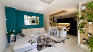 Vente Appartement COUP DE CŒUR – T3 avec terrasse et double stationnement au sud de Gap ! Gap