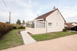  Maison � vendre 3 pi�ces 96 m�