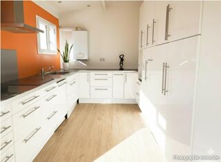  Maison à vendre 4 pièces 101 m²
