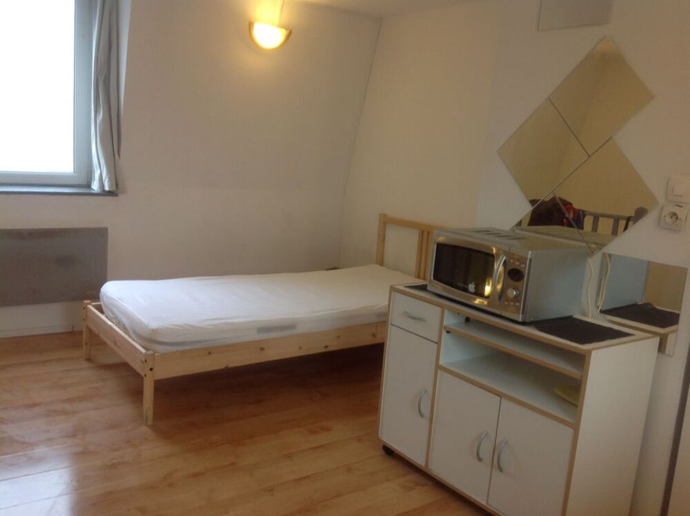Location Appartement Studio de 21m2 à louer sur Lambersart Lambersart