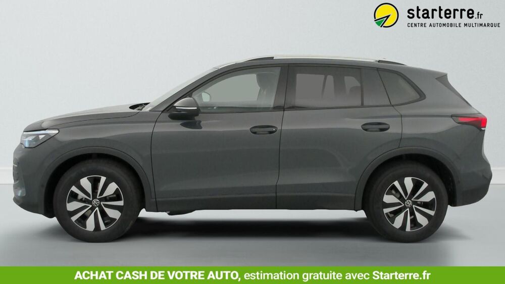 Tiguan 1.5 ETSI 150CH DSG7 Life 2026 occasion 69190 Saint-Fons