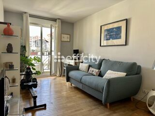  Appartement à vendre 4 pièces 99 m²