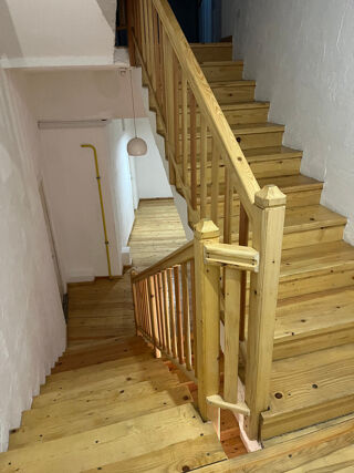  Appartement  vendre 3 pices 40 m