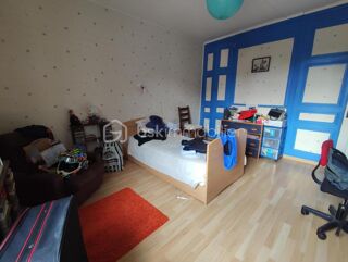  Maison � vendre 7 pi�ces 167 m�