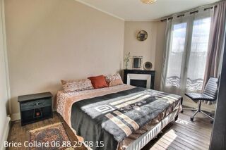  Maison � vendre 7 pi�ces 113 m�