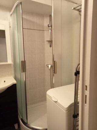  Appartement � louer 2 pi�ces 35 m�