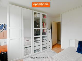  Appartement � vendre 3 pi�ces 66 m�