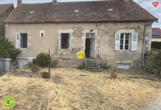  Maison à vendre 5 pièces 90 m²