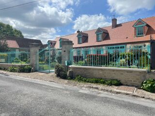  Maison à vendre 6 pièces 184 m²
