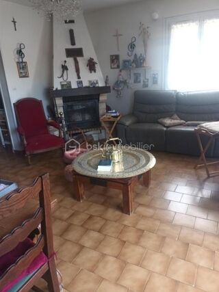 Maison � vendre 4 pi�ces 156 m�