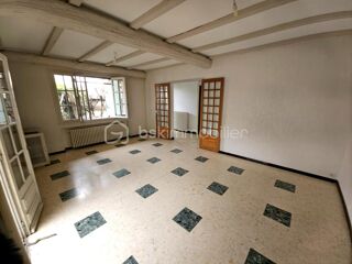  Maison à vendre 6 pièces 120 m²