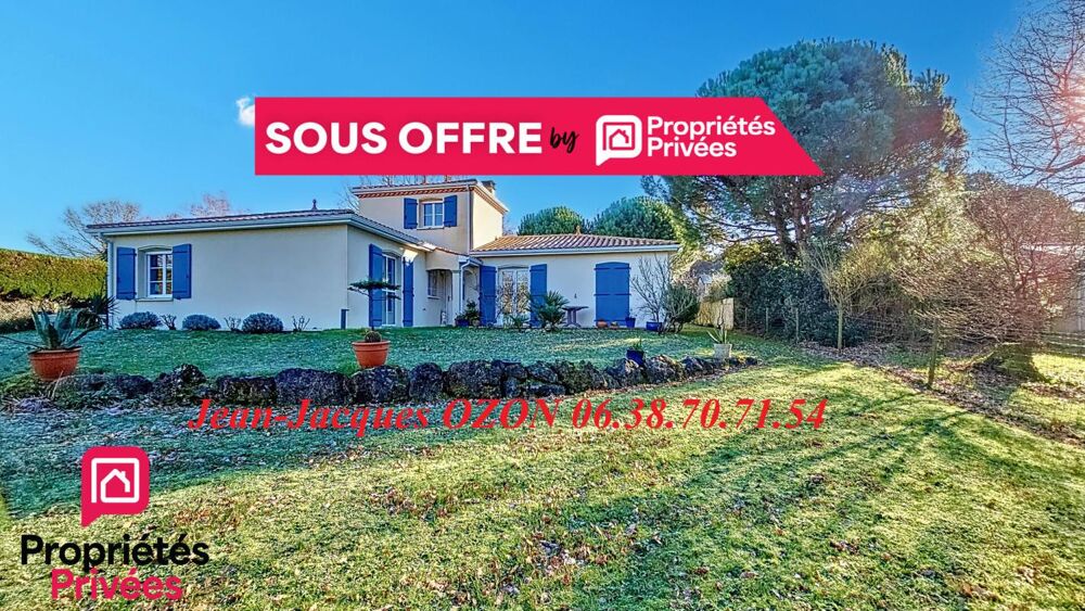 Vente Maison Maison Etaules 6 pièce(s) 133 m2 Etaules