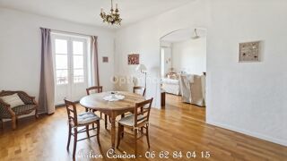  Appartement à vendre 5 pièces 138 m²