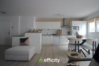  Appartement � vendre 4 pi�ces 85 m�