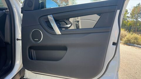 Discovery sport P300e 309 PHEV 4x4 BVA8 Mark Vi - Premi&egrave;re main 2021 occasion 31240 L Union