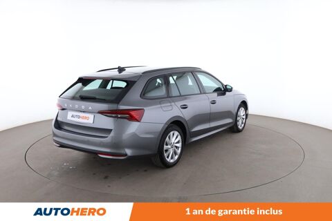 Octavia Combi 2.0 TDI Selection BVM6 116 ch 2025 occasion 92130 Issy-les-Moulineaux