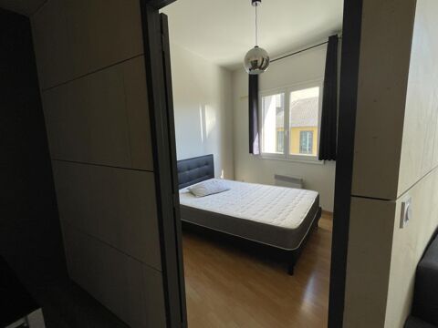  Appartement  louer 2 pices 46 m