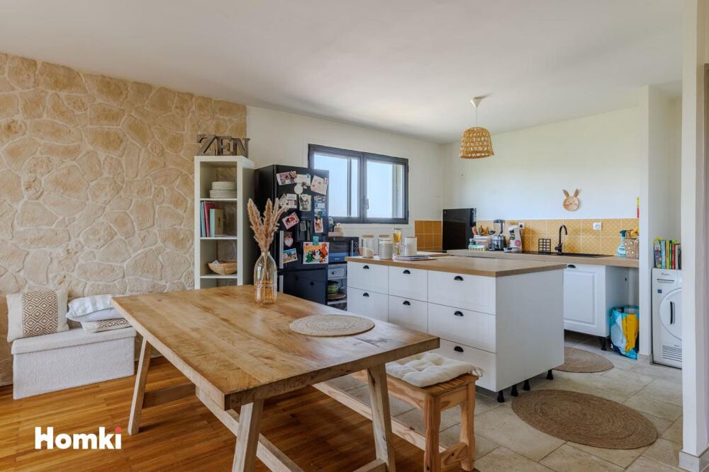 Vente Maison MIONS – Maison familiale de 158 m² avec véranda de 28 m² sur terrain de 777 m² Mions