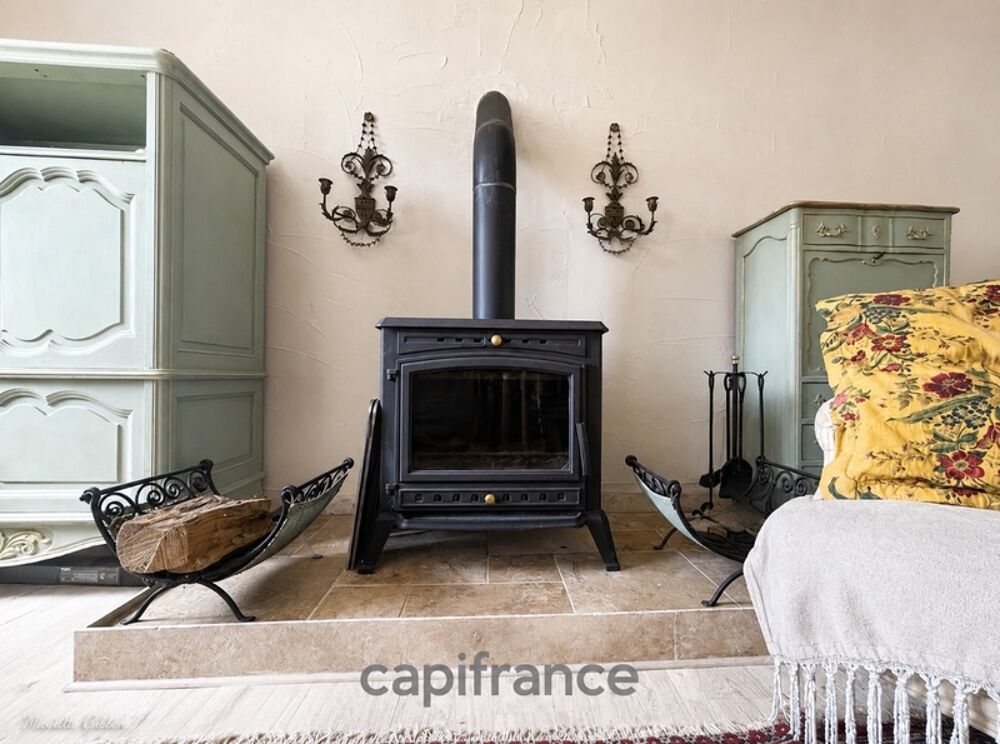 Vente Maison Élégante maison à vendre 5 pièces rénovée entre Beaulieu-sur-Dordogne et les gorges de la Cère Biars sur cere