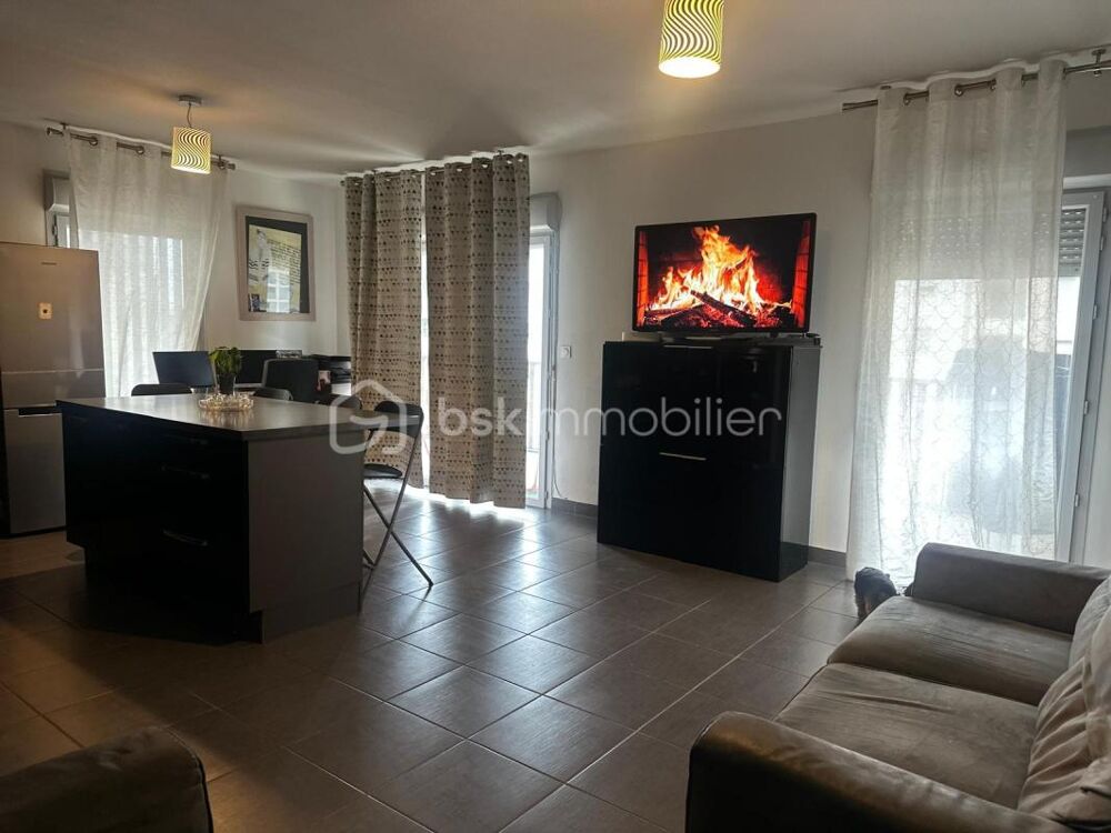 � vendre  Appartement Montpellier (34000)