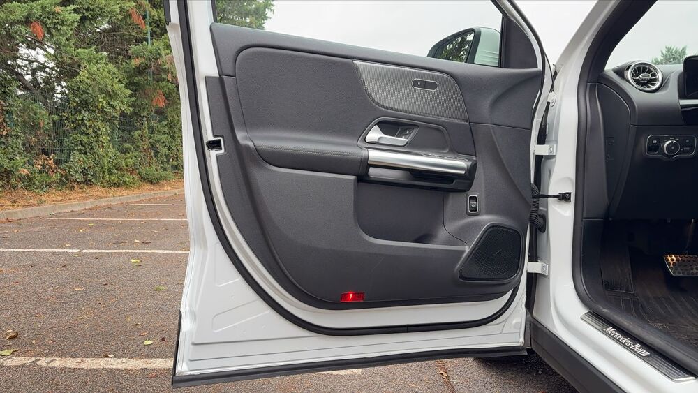 Classe GLA IV 200 163 7G-DCT Progressive Line 2020 occasion 94600 Choisy Le Roi