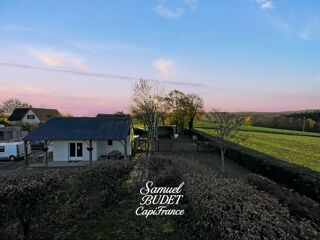  Terrain � vendre 738 m�