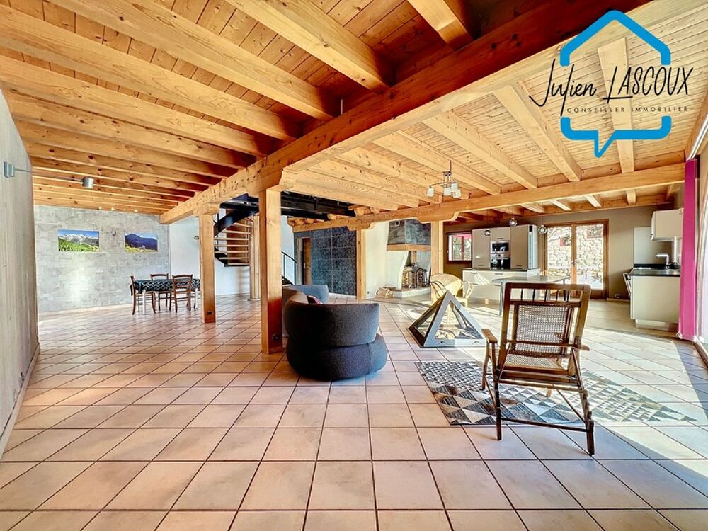 � vendre  Maison M�audre (38112)