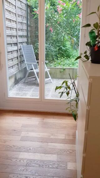  Appartement à louer 4 pièces 84 m²